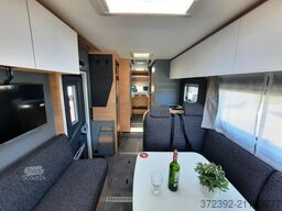 DETHLEFFS XL Family I 7812-2 Neuheit sparen Sie 8.493,- ¤!