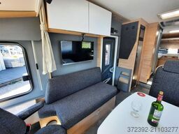 DETHLEFFS XL Family I 7812-2 Neuheit sparen Sie 8.493,- ¤!