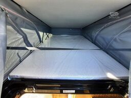 SUNLIGHT Camper Van CLIFF 540 Vanlife Verfüg./Neuheit/Mj.