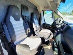 SUNLIGHT Camper Van CLIFF 540 Vanlife Verfüg./Neuheit/Mj.