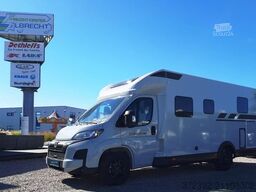 Crosscamp EXPDN T 7.4 D Verfüg./Rüfa/Markise