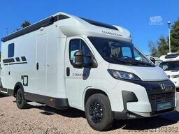 Crosscamp EXPDN T 7.4 D Verfüg./Rüfa/Markise