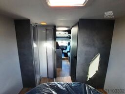 Crosscamp EXPDN T 7.4 D Verfüg./Rüfa/Markise