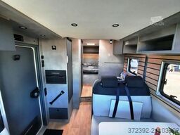 Crosscamp EXPDN T 7.4 D Verfüg./Rüfa/Markise