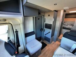 Crosscamp EXPDN T 7.4 D Verfüg./Rüfa/Markise