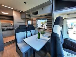 Crosscamp EXPDN T 7.4 D Verfüg./Rüfa/Markise