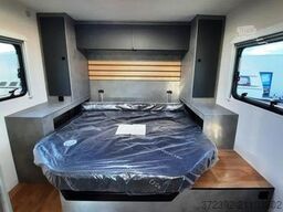 Crosscamp EXPDN T 7.4 D Verfüg./Rüfa/Markise