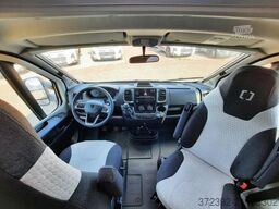 Crosscamp EXPDN T 7.4 D Verfüg./Rüfa/Markise