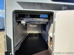 Crosscamp EXPDN T 7.4 D Verfüg./Rüfa/Markise