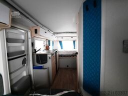 HYMER/ERIBA Touring 530 Verfüg./Sparen Sie 10.990,- ¤