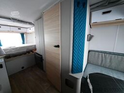 HYMER/ERIBA Touring 530 Verfüg./Sparen Sie 10.990,- ¤