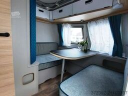 HYMER/ERIBA Touring 530 Verfüg./Sparen Sie 10.990,- ¤