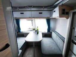 HYMER/ERIBA Touring 530 Verfüg./Sparen Sie 10.990,- ¤