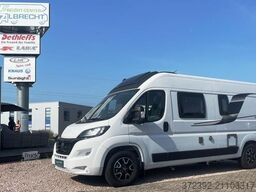 HOBBY Vantana De Luxe K60 FT Verfüg./Sparen Sie 15.760