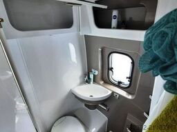 HOBBY Vantana De Luxe K60 FT Verfüg./Sparen Sie 15.760