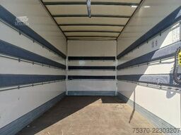 IVECO DAILY 35C16 3.0 - 4100