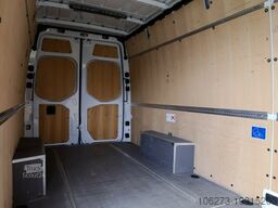 Mercedes-Benz Sprinter 317 Maxi,9GTronic,MBUX,Kamera