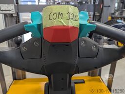 Jungheinrich ERC 214z 115 250 ZT