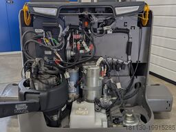 Jungheinrich EJC 214b