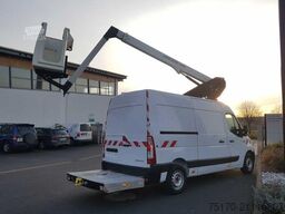 Renault Master 2.3 dCi / KLUBB K32, 12,5m