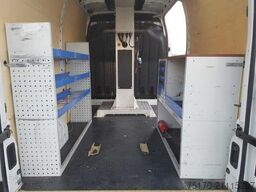 Renault Master 2.3 dCi / KLUBB K32, 12,5m