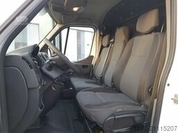 Renault Master 2.3 dCi / KLUBB K32, 12,5m