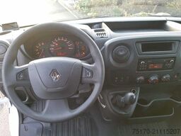 Renault Master 2.3 dCi / KLUBB K32, 12,5m