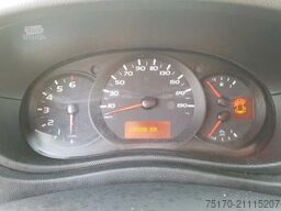 Renault Master 2.3 dCi / KLUBB K32, 12,5m