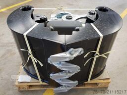 DMS SG18070 Grabgreifer Sortiergreifer / NEU