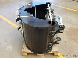 DMS SG18070 Grabgreifer Sortiergreifer / NEU