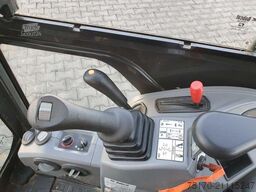 Bobcat E19 / MS01 / nur 423h! / 2023 / Tieflöffel 300mm