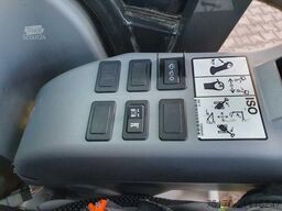 Bobcat E19 / MS01 / nur 423h! / 2023 / Tieflöffel 300mm