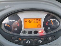 Bobcat E19 / MS01 / nur 423h! / 2023 / Tieflöffel 300mm