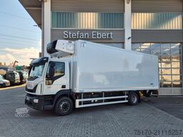 Iveco Eurocargo ML160E28/P Carrier Supra 1250 LBW Tür