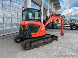 Kubota U56-5 / nur 1.462h! / 2022