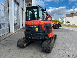 Kubota U56-5 / nur 1.462h! / 2022