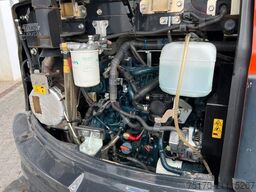 Kubota U56-5 / nur 1.462h! / 2022