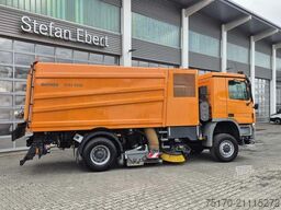 Mercedes-Benz Actros 2032 A 4x4 Bucher STKF 9500 Airport 30x