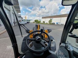 JCB 407 SV / Neufahrzeug / Gabel