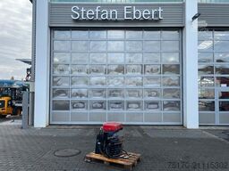 Intermercato TG 22 PRO-SR5 Greifersäge / MS 08