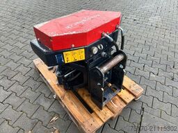 Intermercato TG 22 PRO-SR5 Greifersäge / MS 08