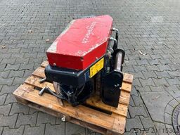 Intermercato TG 22 PRO-SR5 Greifersäge / MS 08