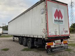 TIRSAN SEMIRIMORCHIO BUCA COILS