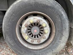 TIRSAN SEMIRIMORCHIO BUCA COILS