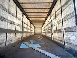 TIRSAN SEMIRIMORCHIO BUCA COILS