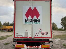 TIRSAN SEMIRIMORCHIO BUCA COILS