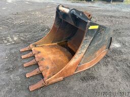  ZFE Tieflöffel / Löffel / MS21 / 1.400 mm / 2022