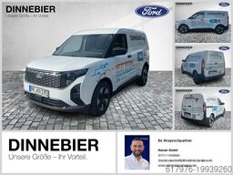FORD TRANSIT COURIER Kasten LKW Trend 100 kW