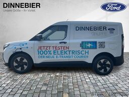 FORD TRANSIT COURIER Kasten LKW Trend 100 kW
