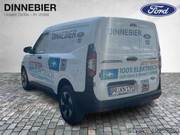 FORD TRANSIT COURIER Kasten LKW Trend 100 kW
